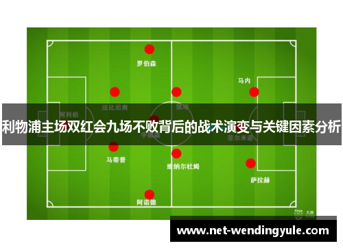 利物浦主场双红会九场不败背后的战术演变与关键因素分析